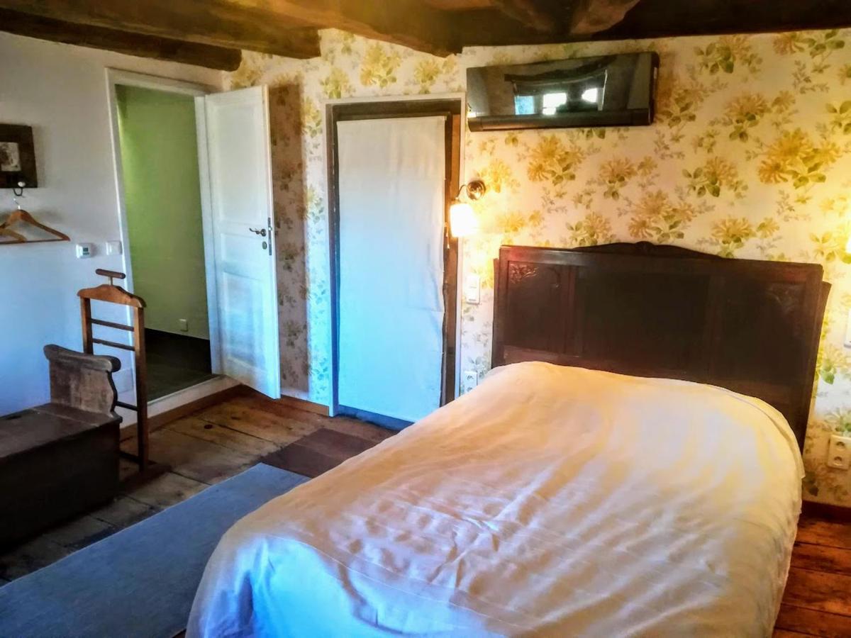 La Maisou-Pastel Et Fleur Sérignac Esterno foto