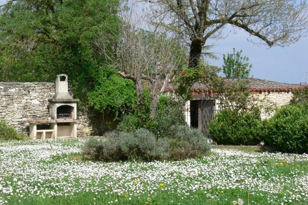 La Maisou-Pastel Et Fleur Sérignac Esterno foto